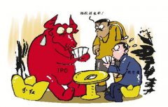 2012年年報收官：A股上市公司整體凈利零增長