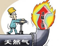 中石油淡季發(fā)&ldquo;限氣令&rdquo;被質疑
