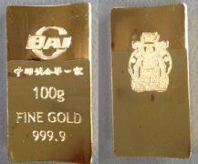 菜百金條長(zhǎng)紅斑 回應(yīng)：屬極個(gè)別現(xiàn)象