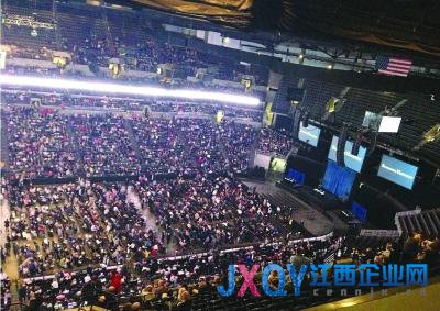 巴菲特股東大會(huì)引四萬(wàn)“巴粉” 市場(chǎng)聚焦四大熱點(diǎn)問(wèn)題