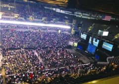 巴菲特股東大會引四萬&ldquo;巴粉&rdquo; 市場聚焦四大熱