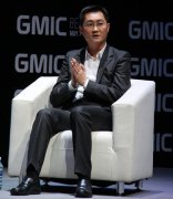 馬化騰：微信承載了騰訊國際化的機(jī)會