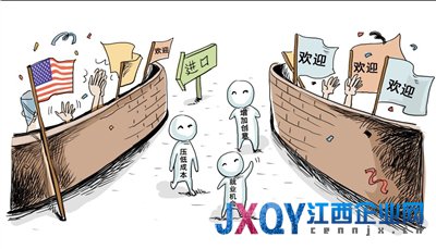 進口成為美國就業(yè)市場福星