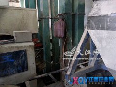 求賣相南昌不法廠家置國(guó)家標(biāo)準(zhǔn)不顧 拋光大米容