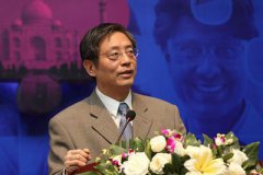 消息稱上海市副市長將出任中投公司掌門人