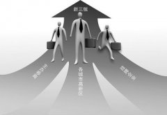 肖鋼稱新三板是今年證監(jiān)會(huì)首要工作 正醞釀新擴(kuò)