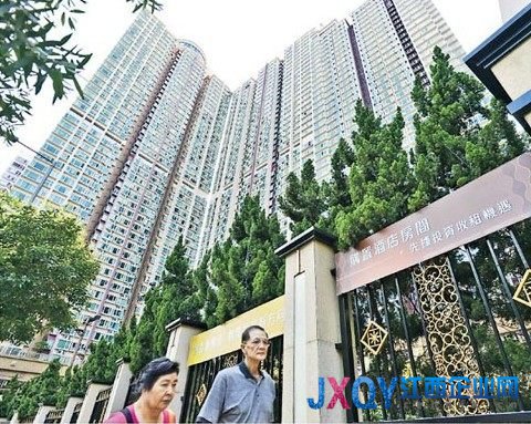 李嘉誠(chéng)旗下長(zhǎng)實(shí)拆售酒店 香港證監(jiān)出手取消交易