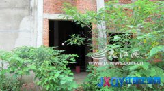 南昌黑駕校：隱匿荒草叢中  設于廢舊廠房