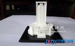 3D打印市場鋪開 江西未見吃螃蟹者