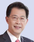 李曉鵬任中投監(jiān)事長(zhǎng)