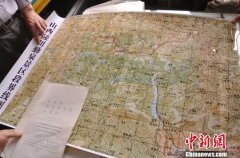 山西河南邊界云臺山之爭持續(xù)十余年 前景仍不明