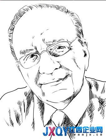 新聞集團董事長默多克:最傷錢包的大亨