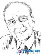 新聞集團董事長默多克：最傷錢包的大亨