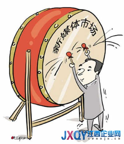 新媒體如何精準(zhǔn)營銷？流量把脈訪客問診技術(shù)支撐