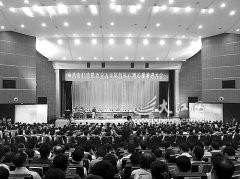 南昌打造核心增長(zhǎng)極戰(zhàn)略效果初顯 一季度GDP首超