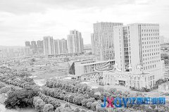 工業(yè)&ldquo;引擎&rdquo;驅(qū)動(dòng)發(fā)展 瑞興于打造產(chǎn)業(yè)集聚區(qū)