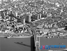 南昌舊城改造新動(dòng)作：連線成片