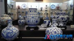 陶瓷產(chǎn)業(yè)發(fā)展帶出人才聚集效應(yīng) 千年瓷都進軍千