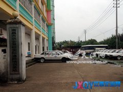 &ldquo;南昌洪安&rdquo;科目三指標從何而來？相關(guān)部門稱