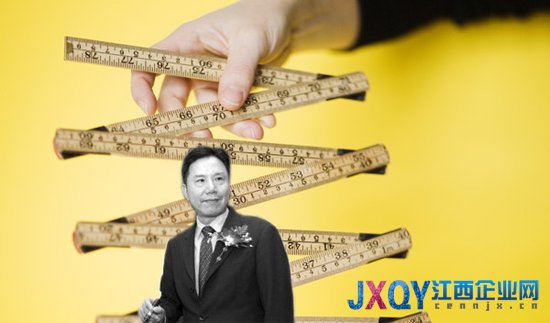 江蘇首富朱興良：被帶走前套現(xiàn)10億或涉內(nèi)幕交易