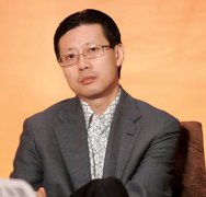 沈南鵬：放棄金選擇互聯(lián)網(wǎng) 長(zhǎng)線發(fā)展是著眼點(diǎn)