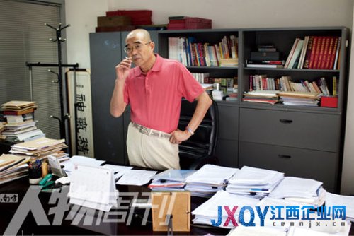 翁永曦(圖/梁辰)