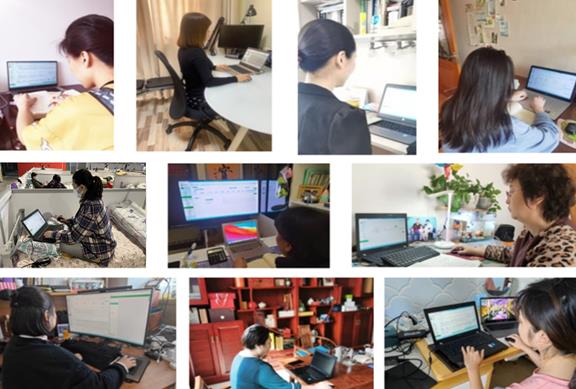 守&ldquo;滬&rdquo;助&ldquo;吉&rdquo; 國壽理賠人的戰(zhàn)疫力量