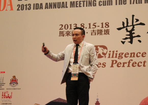 &ldquo;對客戶的服務是一件雙向奔赴的事情&rdquo;