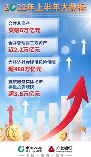 中國人壽上半年統(tǒng)籌巡視整改和高質(zhì)量發(fā)展取得階段性成效