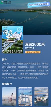 國(guó)壽這十年：積極融入新發(fā)展格局  著力構(gòu)建新投資體系