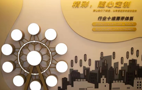 平安人壽江西分公司召開&ldquo;總有一天會老 平安在家就好&rdquo;中國平安人壽居家養(yǎng)老新聞發(fā)布會