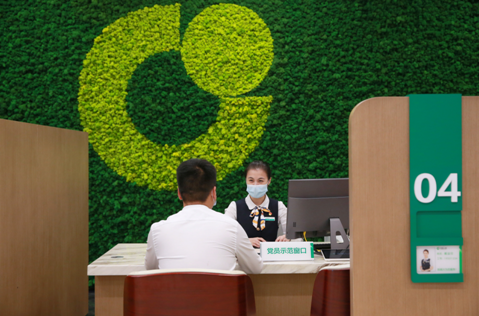 國壽壽險(xiǎn)用心打造便捷暖心的新市民保險(xiǎn)服務(wù)