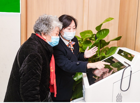 優(yōu)化服務體驗  國壽壽險打造一站式便捷保險服務