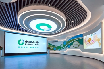 國壽壽險積極發(fā)展普惠金融  提升人民群眾抗風(fēng)險能力