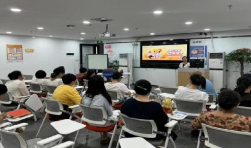 金融教育宣傳月|金融為民譜新篇 守護(hù)權(quán)益防風(fēng)險(xiǎn)平安人壽上饒中支積極開展為民辦實(shí)事系列活動(dòng)