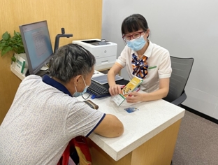 建司75載丨國壽壽險(xiǎn)以高質(zhì)量產(chǎn)品供給助力夯實(shí)人民美好生活&ldquo;經(jīng)濟(jì)基礎(chǔ)&rdquo;