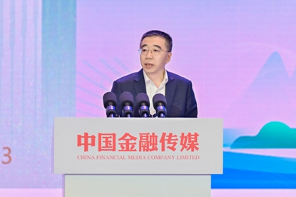 中國人壽利明光：保險業(yè)高質(zhì)量發(fā)展進入新階段  迎來新的春天