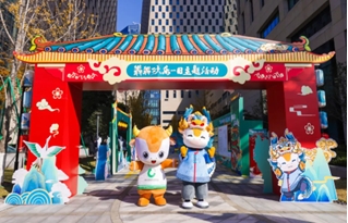 重塑工作空間 溫暖無處不在