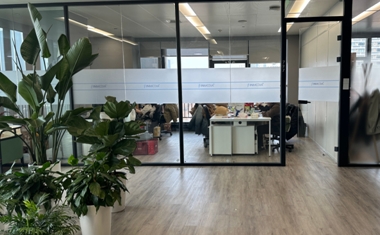 中國(guó)人壽壽險(xiǎn)公司以創(chuàng)新服務(wù)賦能民營(yíng)企業(yè)  共筑高質(zhì)量發(fā)展新篇章