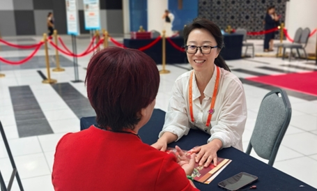 數(shù)字背后的溫度：一群默默奮斗的民生守護(hù)者