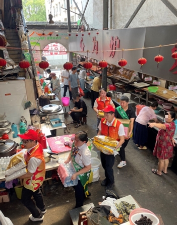 22年堅(jiān)守再添溫暖力量